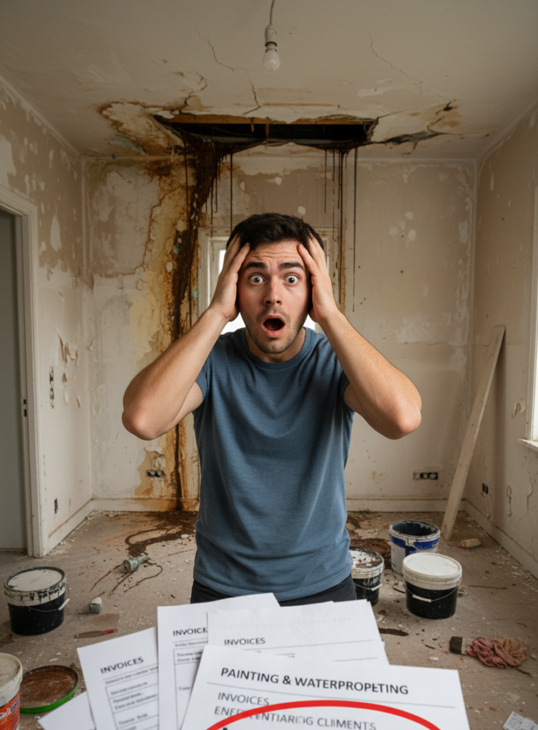 Soluciones Integrales en Limpieza, mantenimiento e impermeabilización